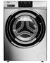 Стиральная машина HAIER HW60-BP12919BS 6 кг узкая инверторная с паром с дозагрузкой белья тихая