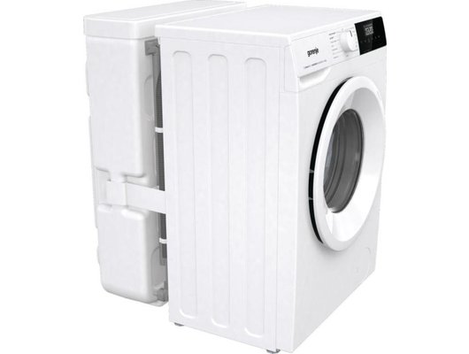 Стиральная машина GORENJE W2NHPI72SCSIRV