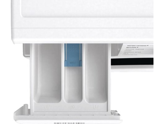 Стиральная машина GORENJE W2NHPI72SCSIRV