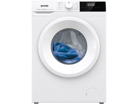 Стиральная машина GORENJE W2NHPI72SCSIRV