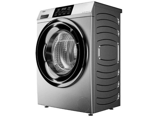 Стиральная машина HAIER HW60-BP12919BS