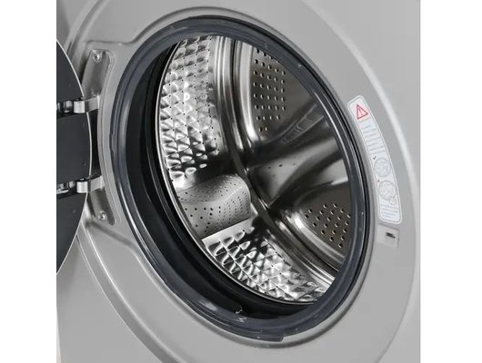 Стиральная машина HAIER HW60-BP12919BS
