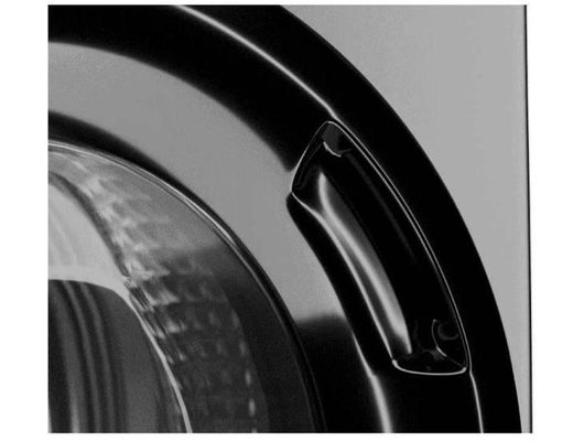 Стиральная машина HAIER HW60-BP12919BS