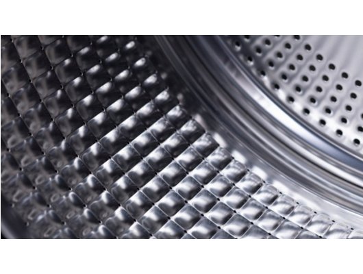 Стиральная машина HAIER HW60-BP12919BS