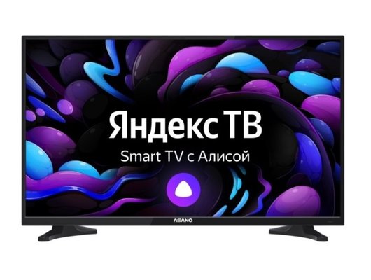 Телевизор ASANO 32LH8010T
