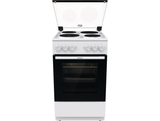 Плита электрическая GORENJE GE5A21WH