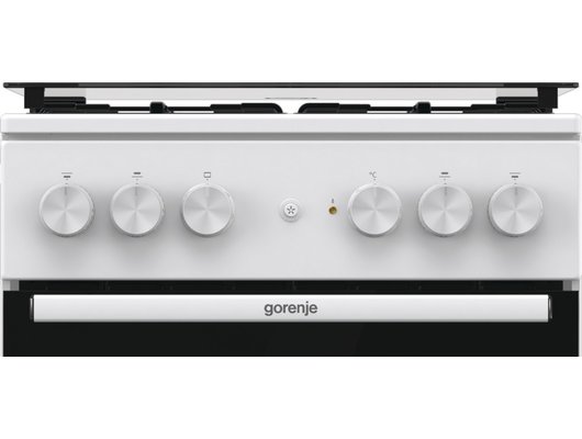 Плита комбинированная GORENJE GK5A21WH