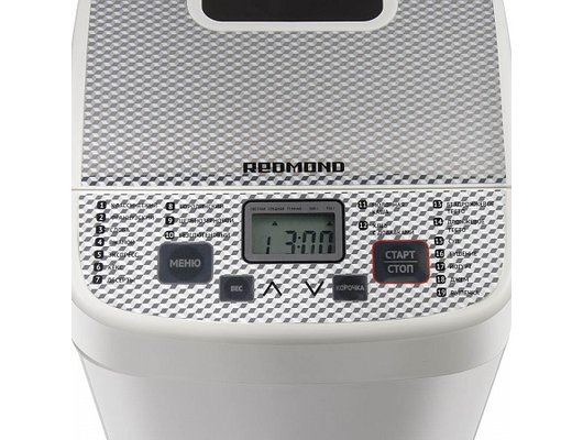 Хлебопечка REDMOND RBM-1908