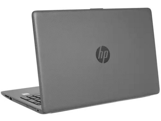 Ноутбук HP 250 G7/1Q3G8ES/Core i3-1005G1/4Gb/256Gb/15.6FHD/DOS серебристый