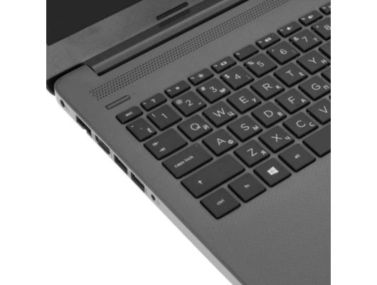 Ноутбук HP 250 G7/1Q3G8ES/Core i3-1005G1/4Gb/256Gb/15.6FHD/DOS серебристый
