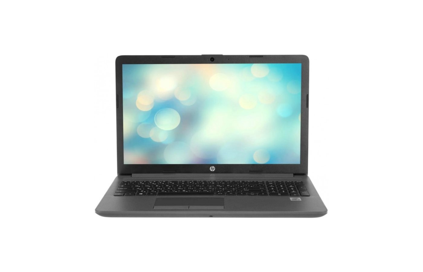 Ноутбук HP 250 G7/1Q3G8ES/Core i3-1005G1/4Gb/256Gb/15.6FHD/DOS серебристый  - купить в интернет-магазине RBT.ru. Цены, отзывы, характеристики и  доставка в Челябинске