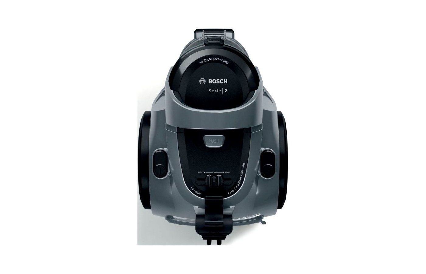 Пылесос Bosch Bgs5pwer Купить
