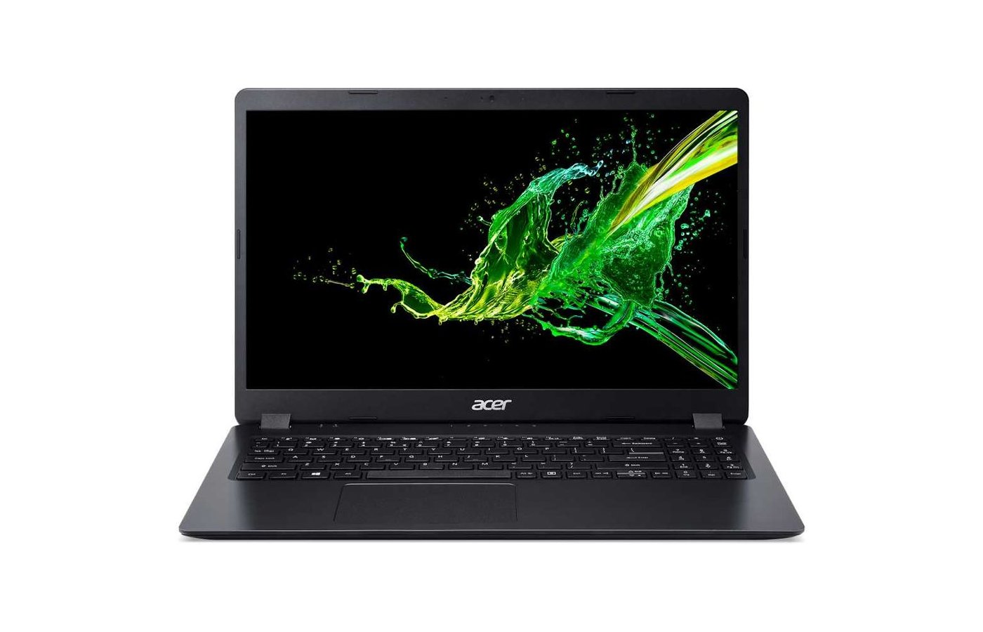 Ноутбук Acer Aspire 3 A315-56-523A /NX.HS5ER.006/ Core i5 1035G1/8Gb/SSD512Gb/15.6  FHD/Eshell черный - купить в интернет-магазине RBT.ru. Цены, отзывы,  характеристики и доставка в Челябинске