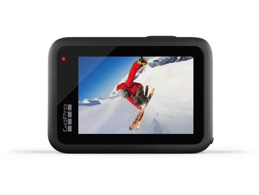 Экшн-камера GoPro HERO10 Black Edition (CHDHX-101-RW)