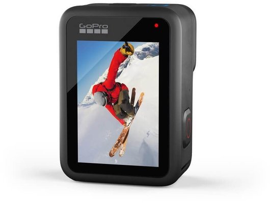 Экшн-камера GoPro HERO10 Black Edition (CHDHX-101-RW)