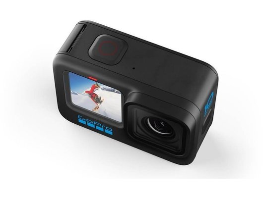 Экшн-камера GoPro HERO10 Black Edition (CHDHX-101-RW)