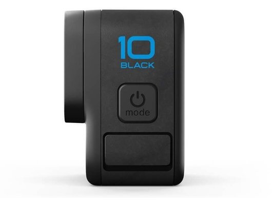 Экшн-камера GoPro HERO10 Black Edition (CHDHX-101-RW)