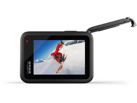 Экшн-камера GoPro HERO10 Black Edition (CHDHX-101-RW)