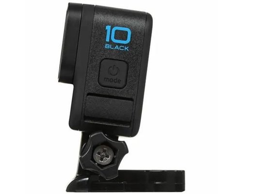 Экшн-камера GoPro HERO10 Black Edition (CHDHX-101-RW)