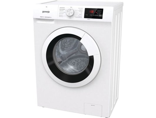 Стиральная машина GORENJE WHE 72SFS