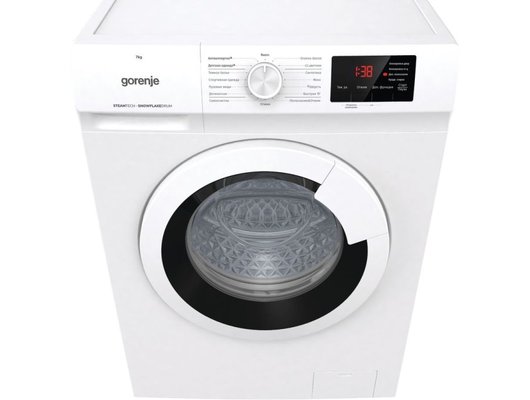 Стиральная машина GORENJE WHE 72SFS