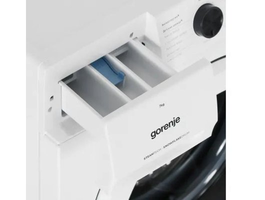 Стиральная машина GORENJE WHE 72SFS