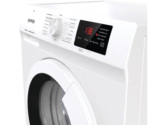 Стиральная машина GORENJE WHE 72SFS