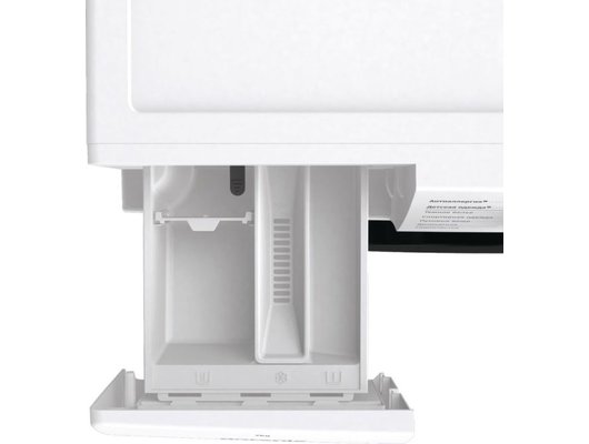 Стиральная машина GORENJE WHE 72SFS