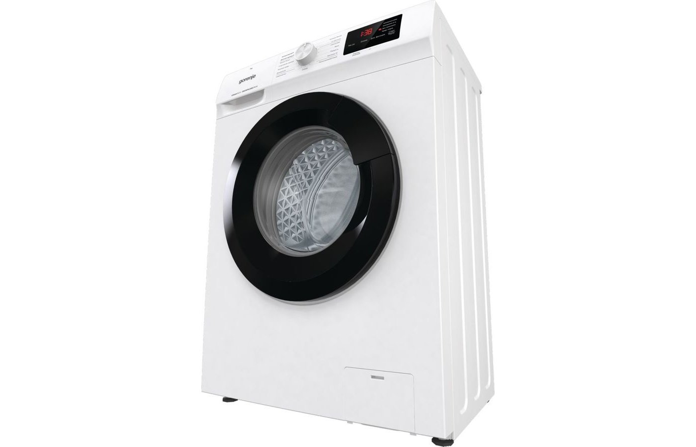 Стиральная машина Gorenje W1HE72SFS - купить в интернет-магазине RBT.ru.  Цены, отзывы, характеристики и доставка в Челябинске