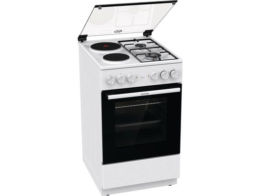 Плита комбинированная GORENJE GK5A11WG