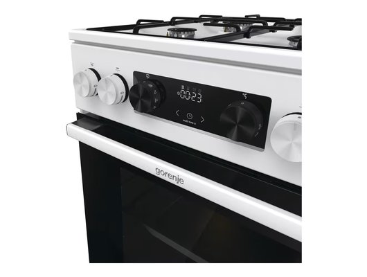 Плита комбинированная GORENJE GK5C60WJ