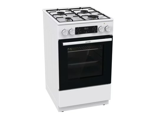 Плита комбинированная GORENJE GK5C60WJ
