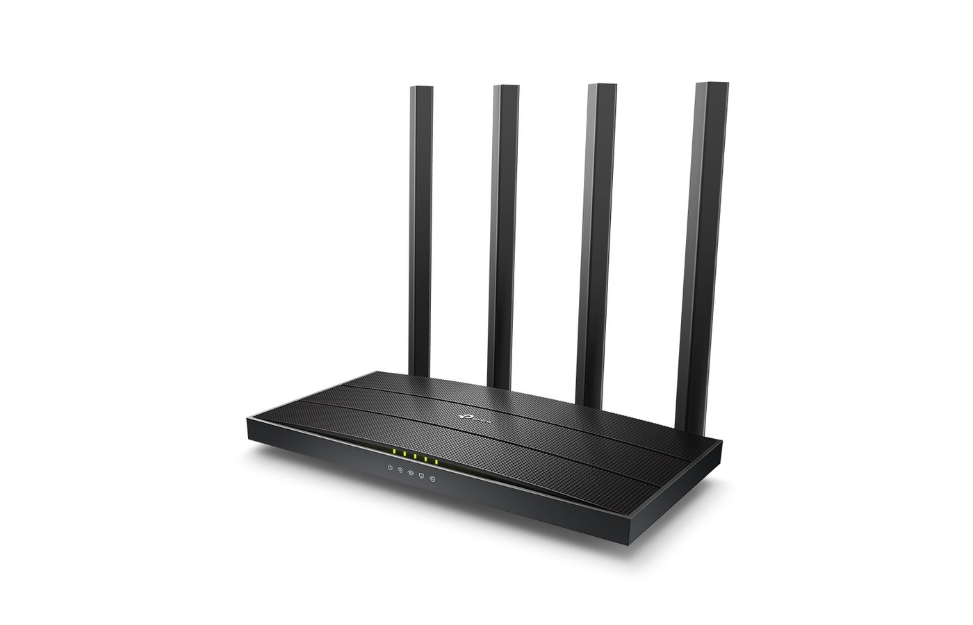 WiFi роутер TP-Link ARCHER C80 - купить в интернет-магазине RBT.ru. Цены,  отзывы, характеристики и доставка в Челябинске