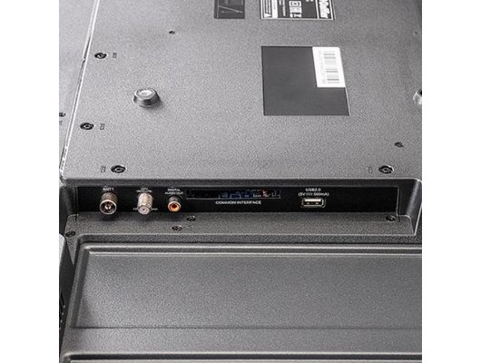 4K (Ultra HD) Smart телевизор DOFFLER 43KUS65