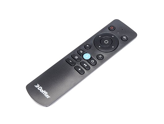 4K (Ultra HD) Smart телевизор DOFFLER 43KUS65