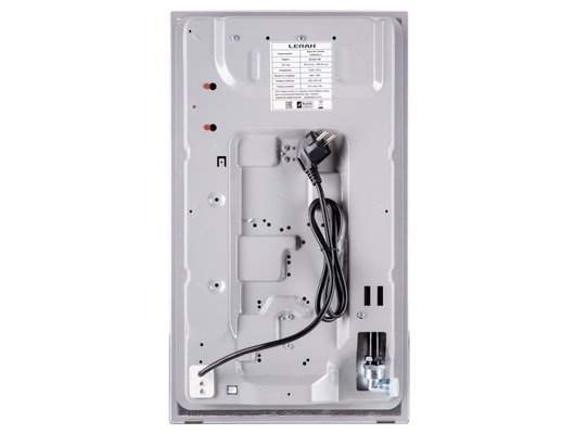 Варочная панель LERAN GH 32421 WG