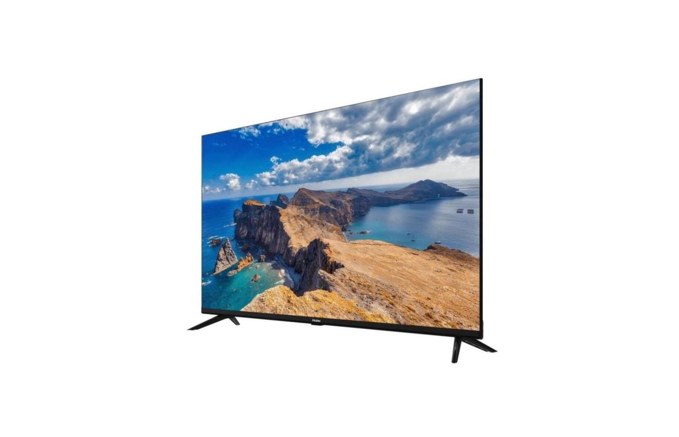 Haier 65 smart tv s7