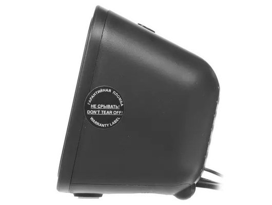 Настольные часы TELEFUNKEN TF-1588(черный c зеленым)