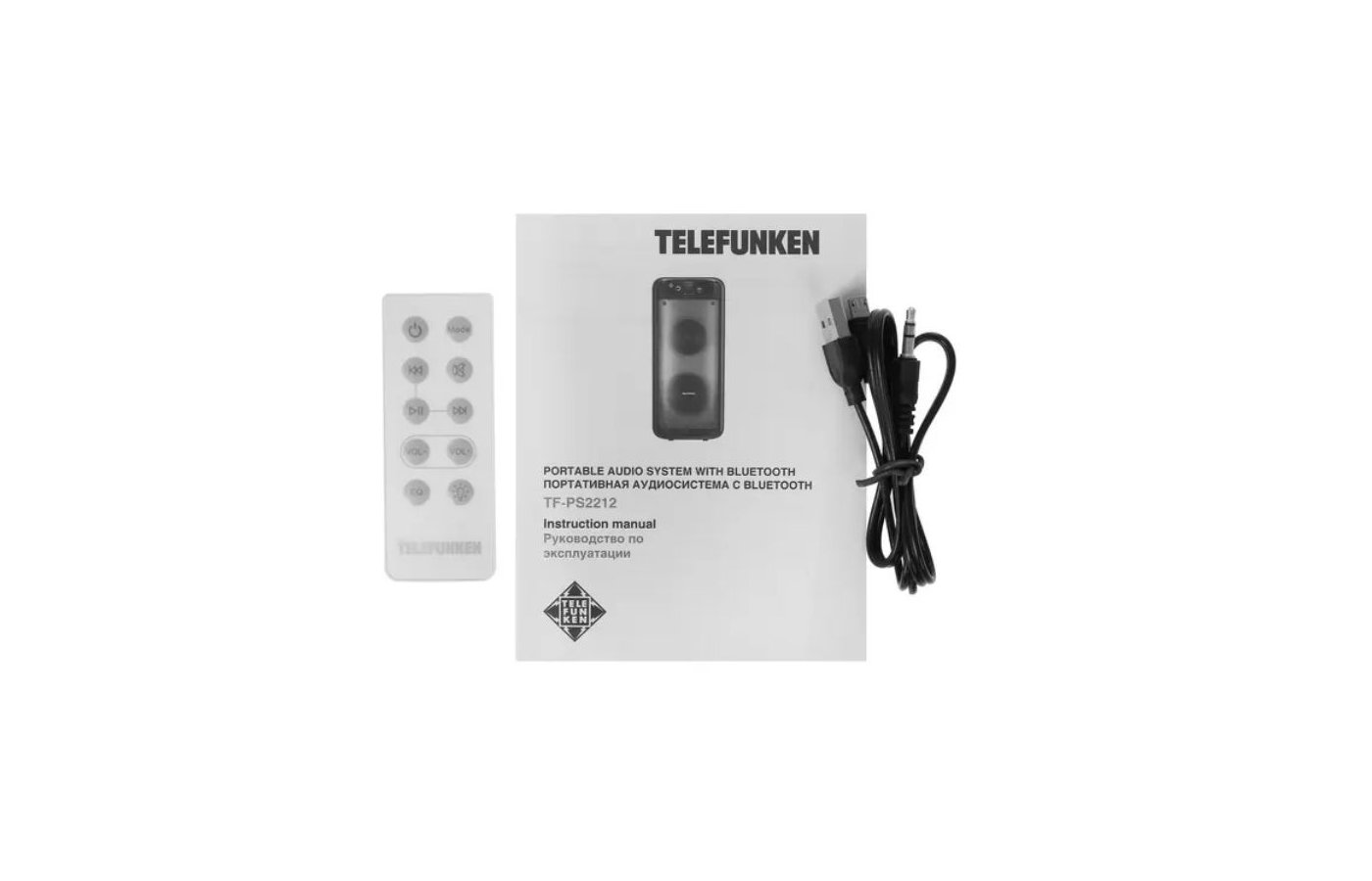 Telefunken tf ps1276b описание. Колонка Telefunken TF-ps2212 микросхема. TF-ps2212 отзывы.