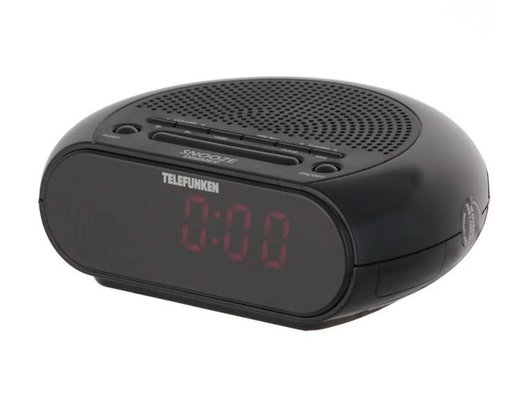 Настольные часы TELEFUNKEN TF-1706