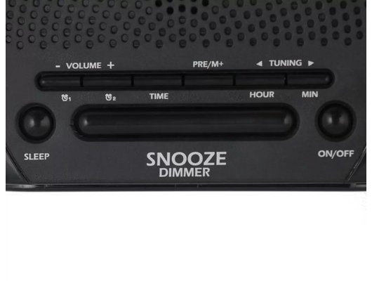 Настольные часы TELEFUNKEN TF-1706