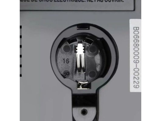 Настольные часы TELEFUNKEN TF-1706