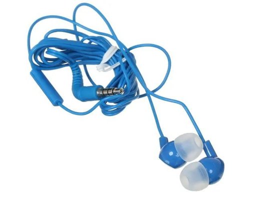 Гарнитуры KOSS KEB4I СИНИЕ