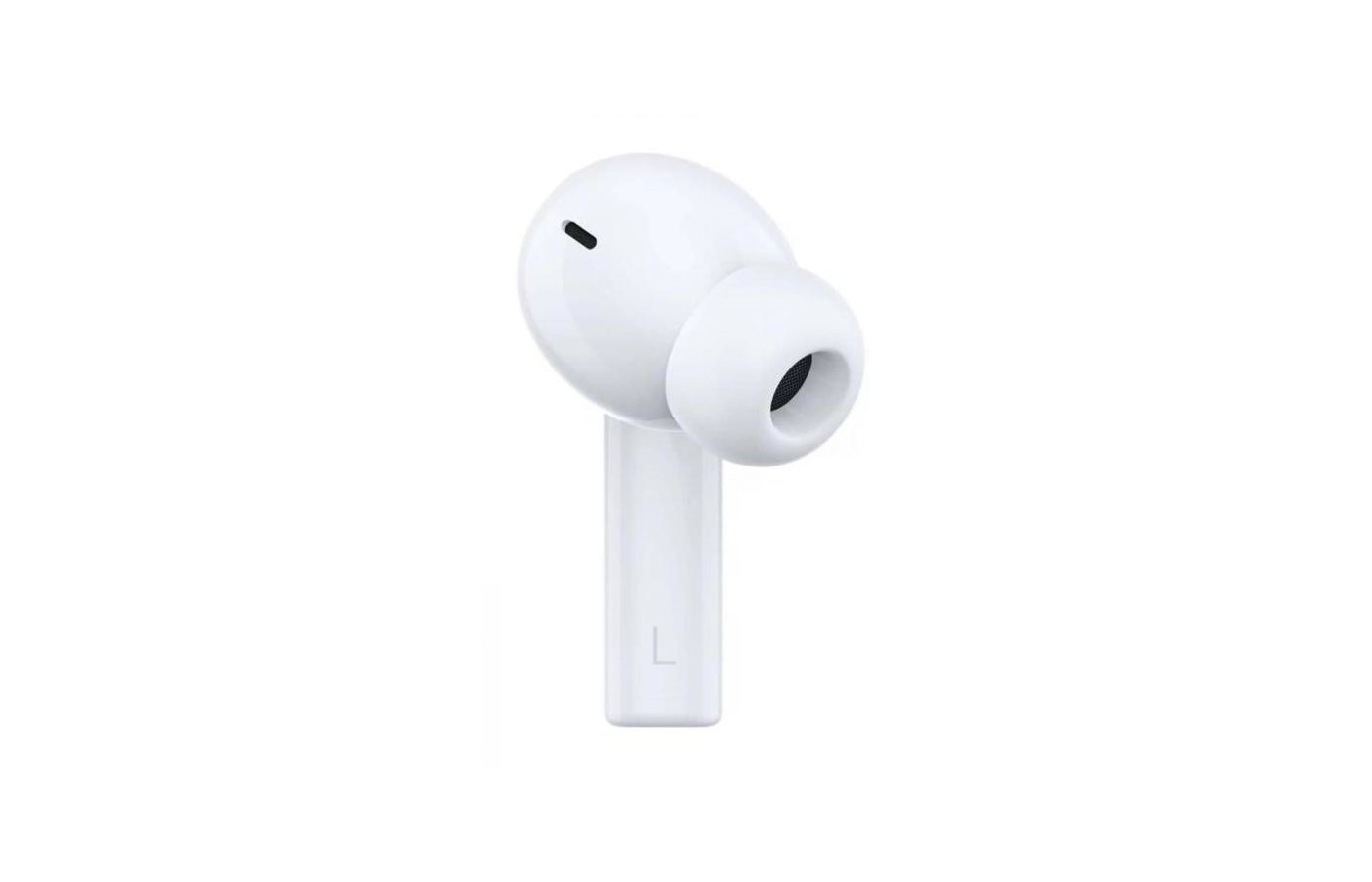 Choice earbuds x3 lite white