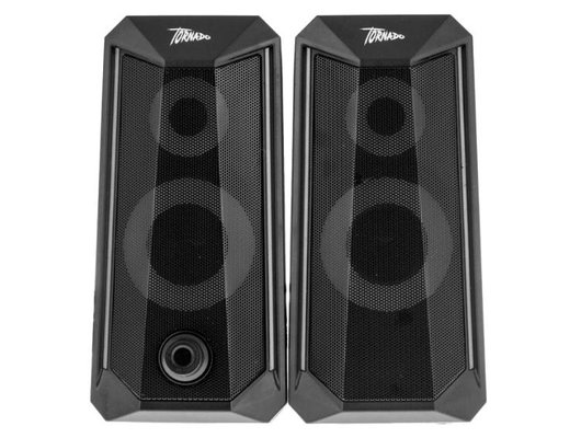 Компьютерные колонки Qumo Tornado AS008