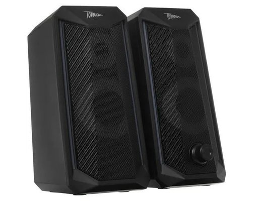 Компьютерные колонки Qumo Tornado AS008