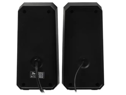 Компьютерные колонки Qumo Tornado AS008
