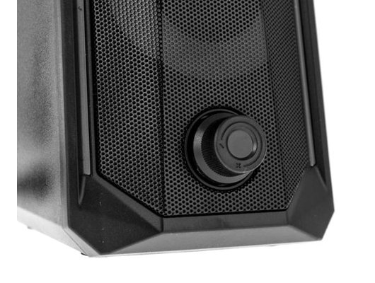 Компьютерные колонки Qumo Tornado AS008