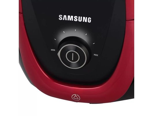 Пылесос SAMSUNG VC18M21C0VR (ПИ)