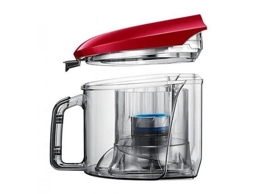 Пылесос SAMSUNG VC18M21C0VR (ПИ)